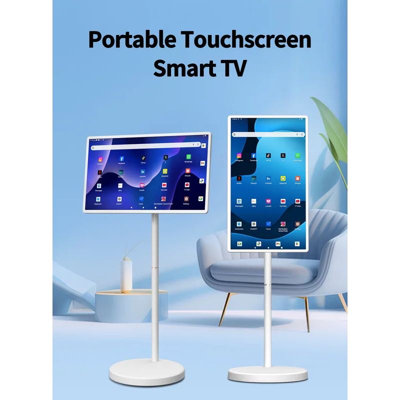 32 Inch Android 15 Smart TV, 6 - Tablet Accessories Uk บทวิจารณ์และราคา