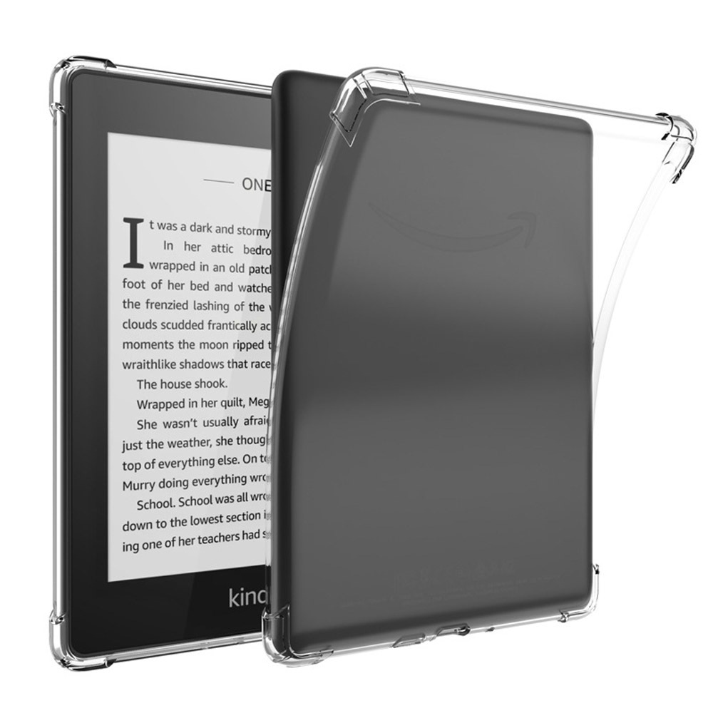 Case for 2021 Kindle Paperwhit - Kindle Tablet Accessories บทวิจารณ์และราคา