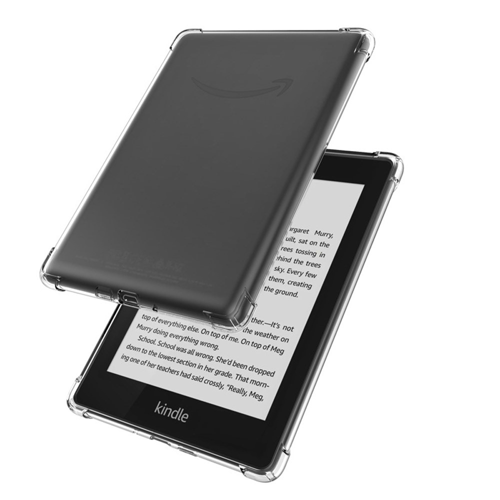 Case for 2021 Kindle Paperwhit - Kindle Tablet Accessories บทวิจารณ์และราคา