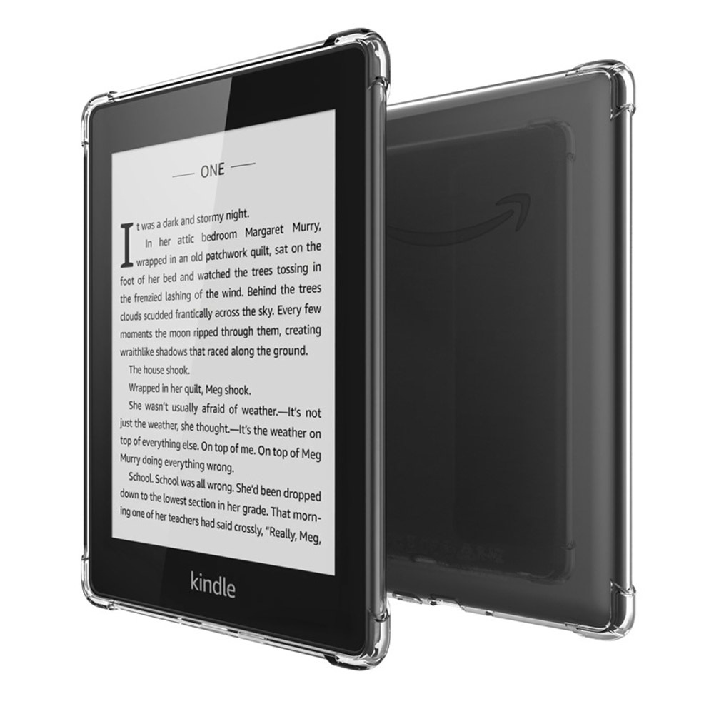 Case for 2021 Kindle Paperwhit - Kindle Tablet Accessories บทวิจารณ์และราคา