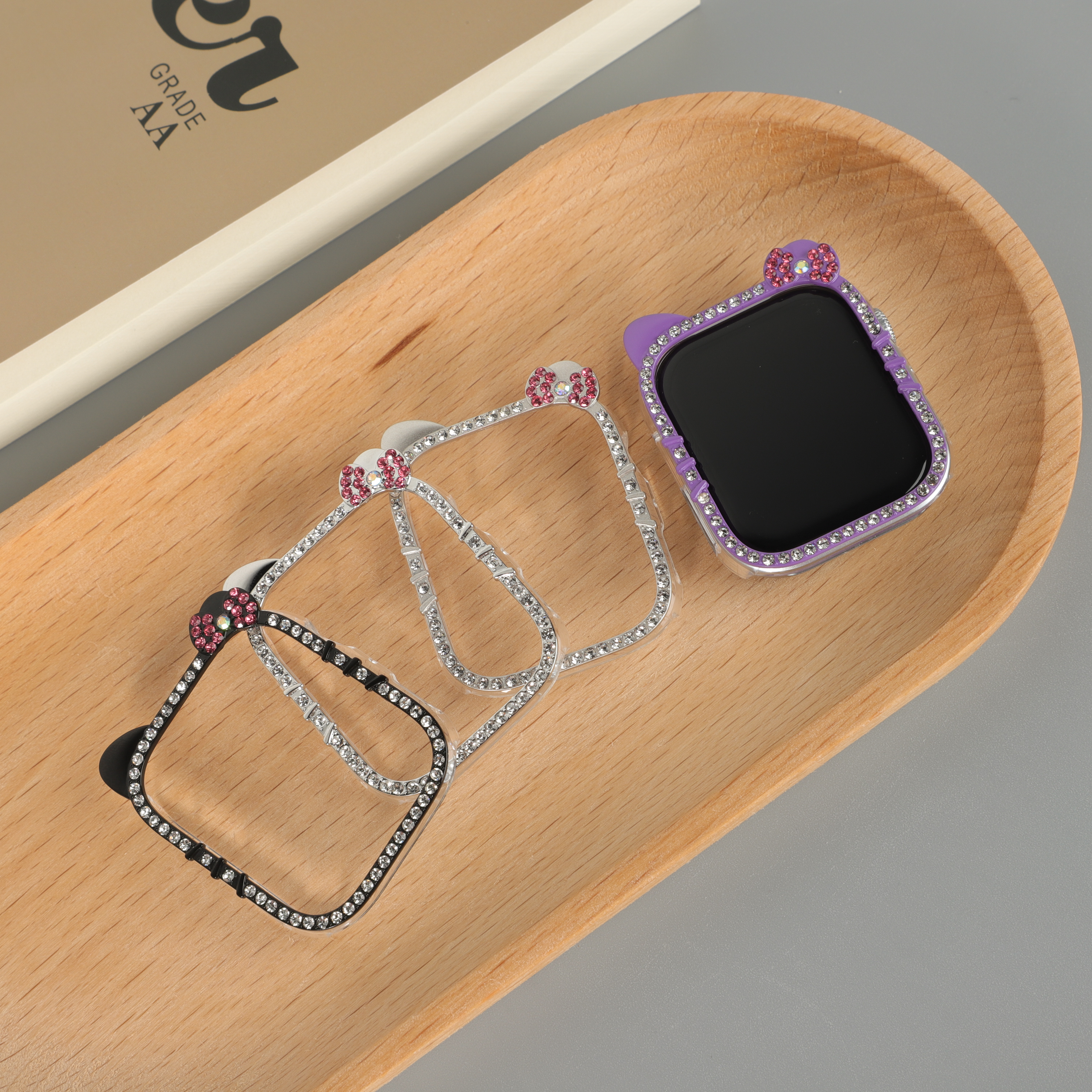 Cover Case for Huawei Watch Fi - Tablet Accessories For Girls บทวิจารณ์และราคา