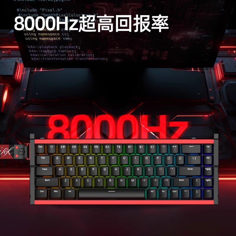 Custom New IROK MG68 PLUS ACE  - Tablet Accessories Uk บทวิจารณ์และราคา