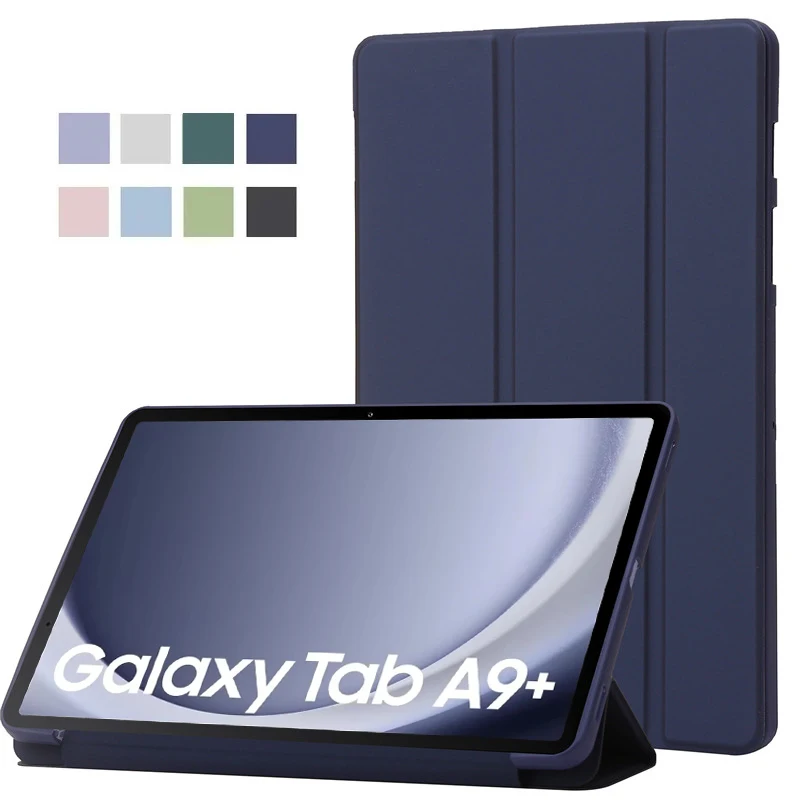 For Samsung Tab A9 Plus Case 1 - Cheap Tablet Accessories บทวิจารณ์และราคา