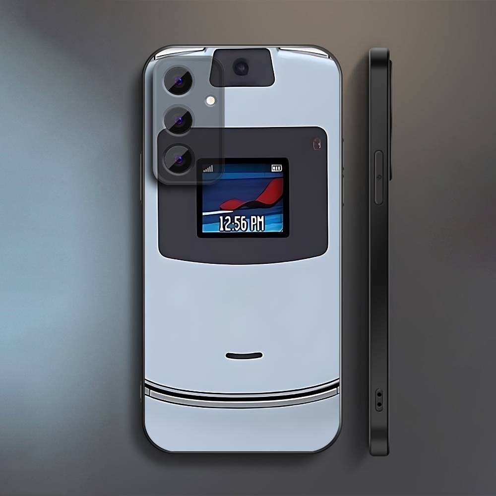 Razr PinkM- Motorola Phone Cas - Motorola Tablet Accessories บทวิจารณ์และราคา