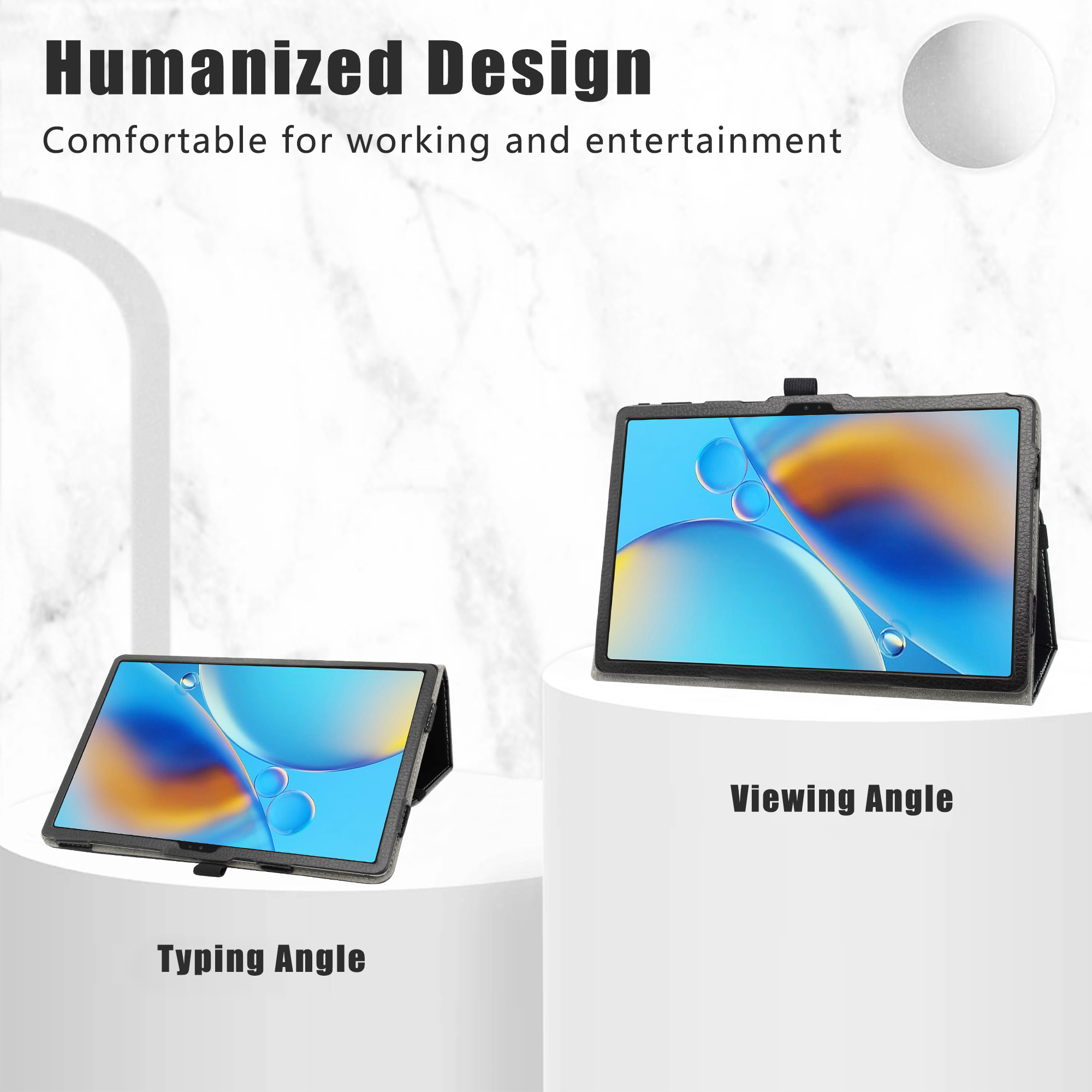 Case For CHUWI HiPad Max 10.36 - Chuwi Tablet Accessories บทวิจารณ์และราคา