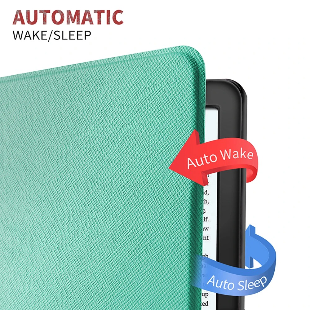 Kindle Case For 2019 J9G29R 10 - Kindle Tablet Accessories บทวิจารณ์และราคา