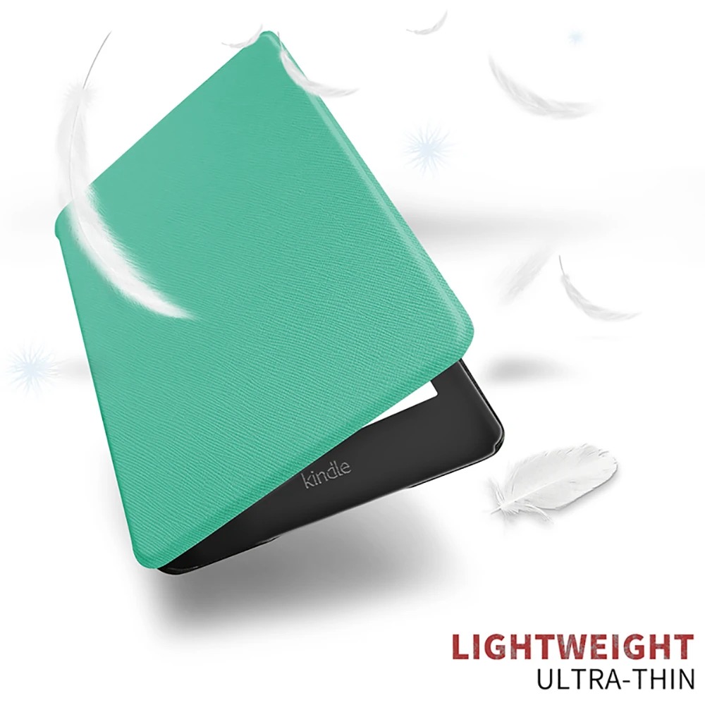 Kindle Case For 2019 J9G29R 10 - Kindle Tablet Accessories บทวิจารณ์และราคา