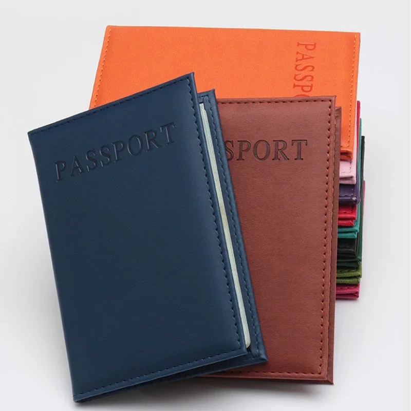 1 PC Fashion New PU Women Pass - Tablet Accessories For Girls บทวิจารณ์และราคา