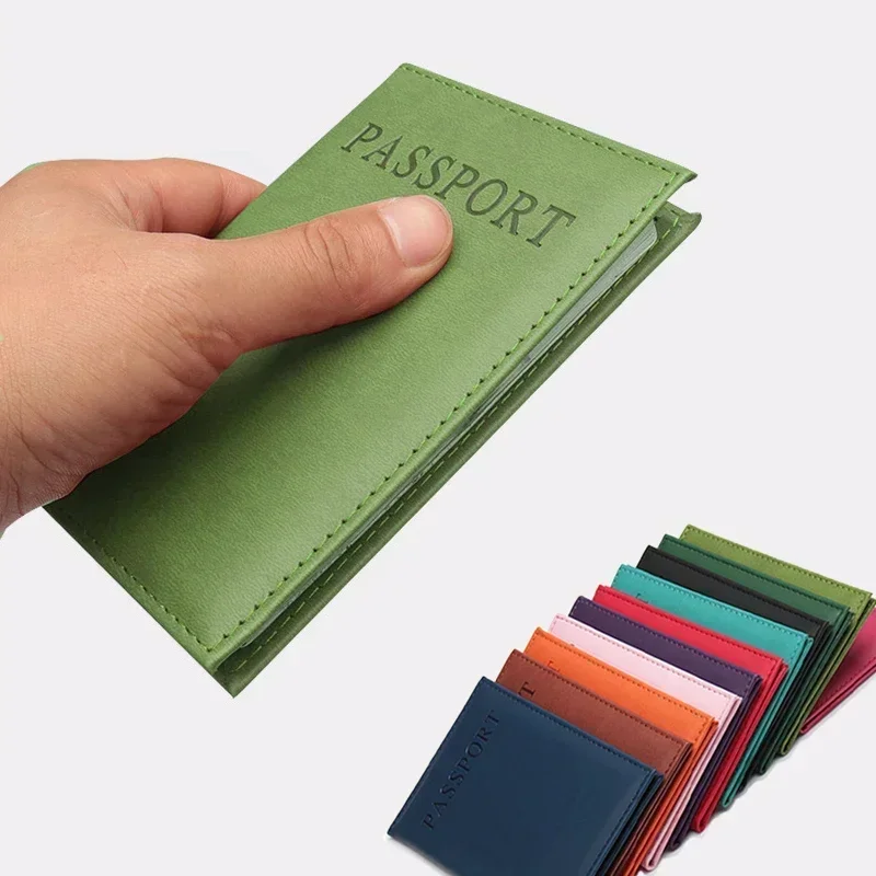 1 PC Fashion New PU Women Pass - Tablet Accessories For Girls บทวิจารณ์และราคา