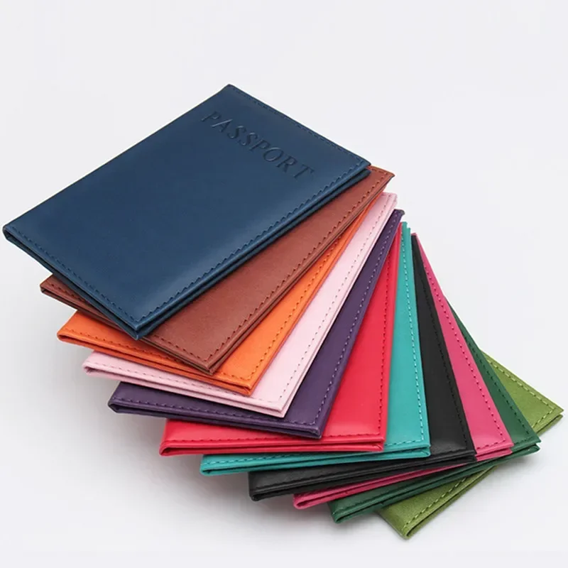 1 PC Fashion New PU Women Pass - Tablet Accessories For Girls บทวิจารณ์และราคา