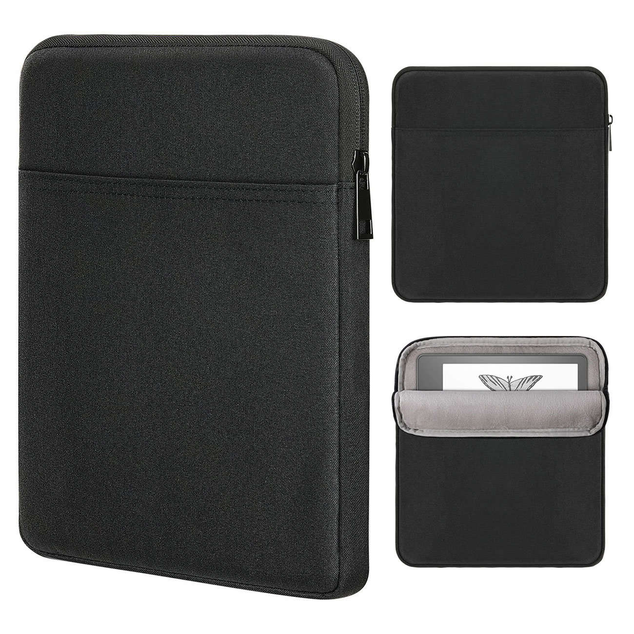 MoKo Tablet Sleeve for Kindle  - Kindle Tablet Accessories บทวิจารณ์และราคา