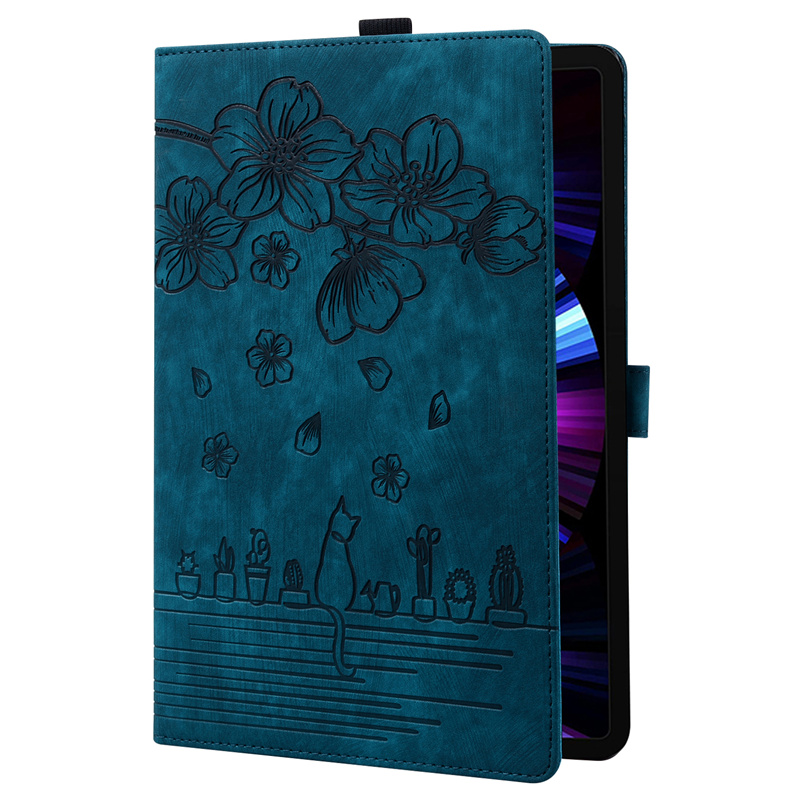 PU Leather Folio Cover Tablet  - Cool Tablet Accessories บทวิจารณ์และราคา