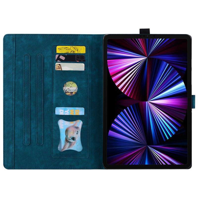 PU Leather Folio Cover Tablet  - Cool Tablet Accessories บทวิจารณ์และราคา