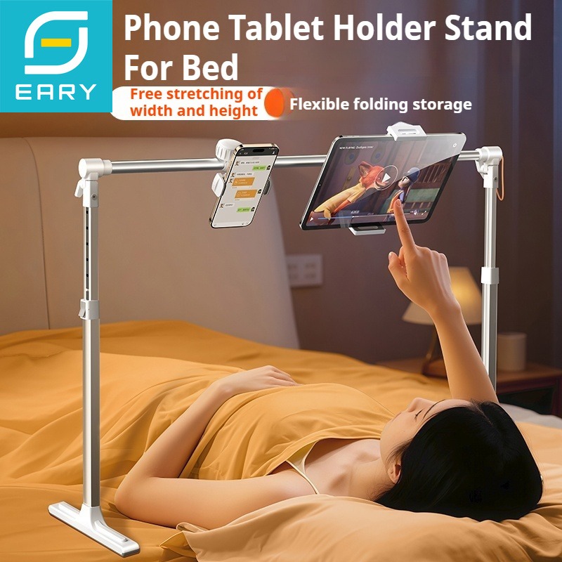 Eary Phone Tablet Stand Holder - Cheap Tablet Accessories บทวิจารณ์และราคา