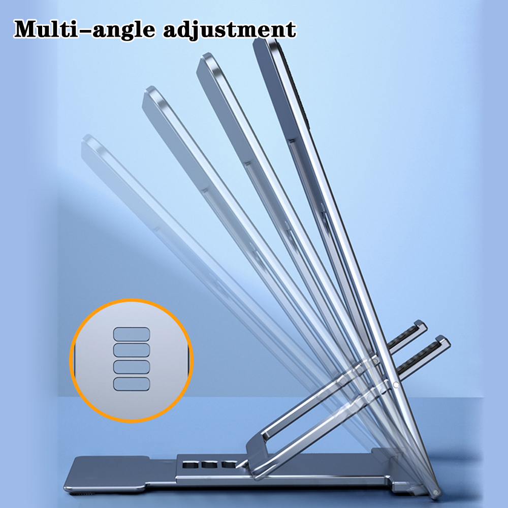 Phone Holder Universal Desktop - Tablet Reading Accessories บทวิจารณ์และราคา