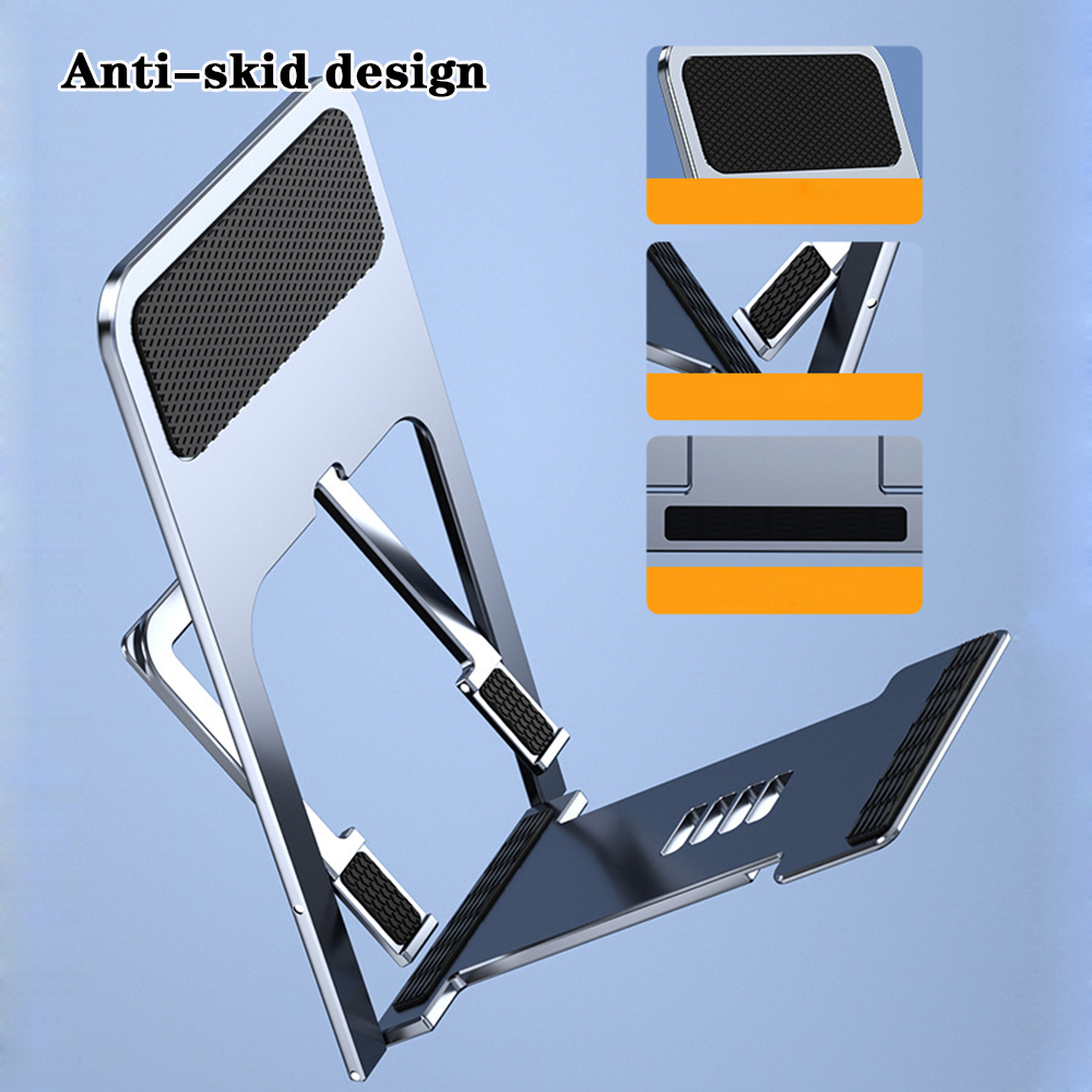 Phone Holder Universal Desktop - Tablet Reading Accessories บทวิจารณ์และราคา