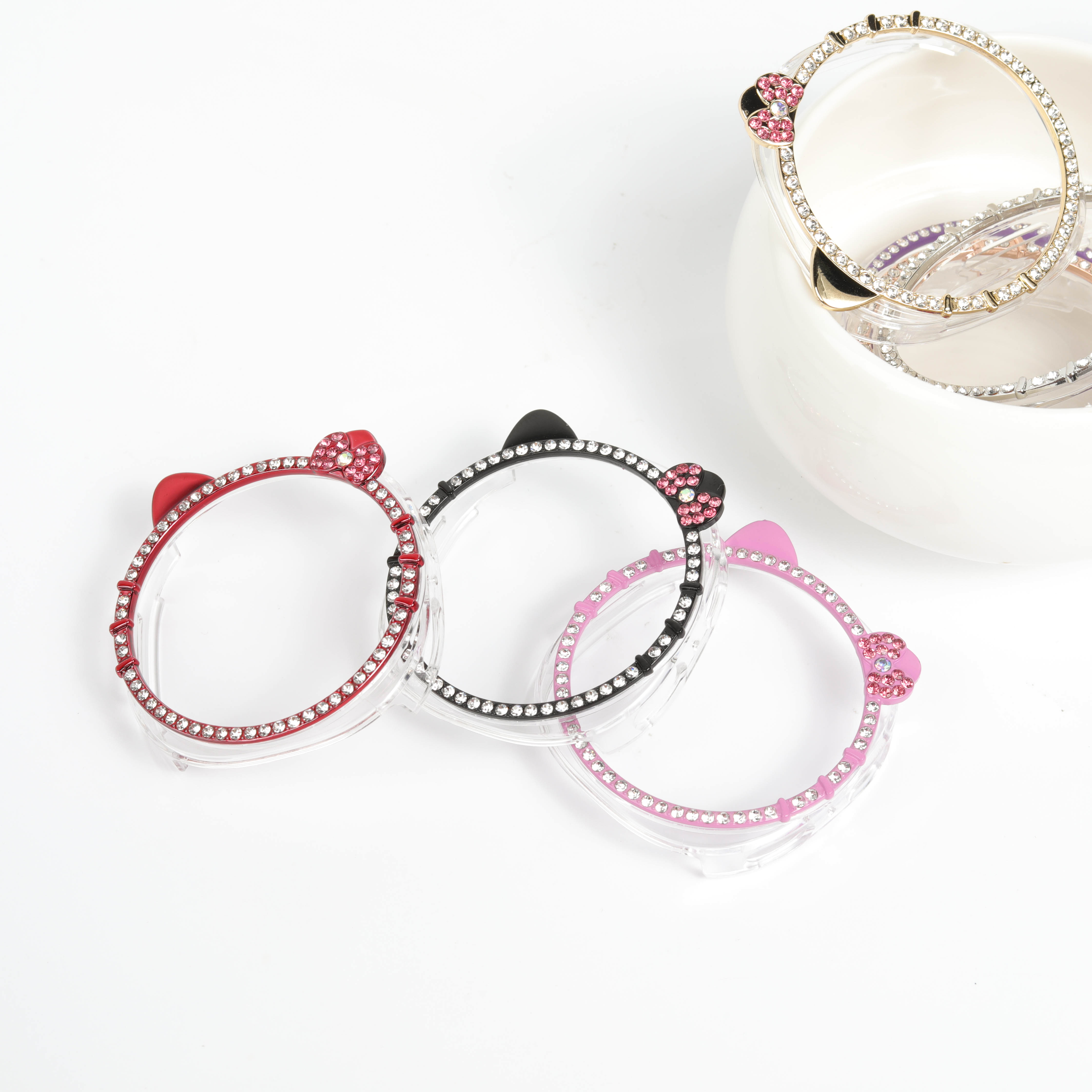 for Samsung Galaxy Watch 8 Cas - Tablet Accessories For Girls บทวิจารณ์และราคา