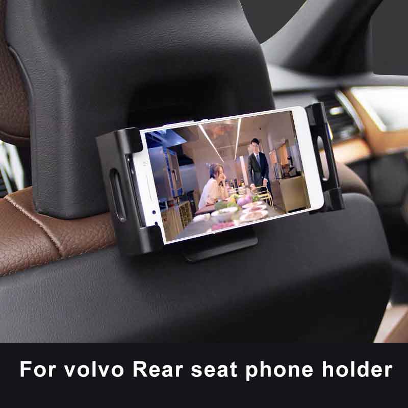 1 set For volvo xc60 xc90 s90  - Tablet Accessories Set บทวิจารณ์และราคา