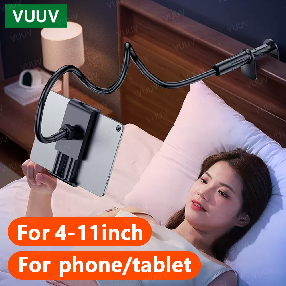 Tablet Bracket for Bed Desk Go - Cheap Tablet Accessories บทวิจารณ์และราคา