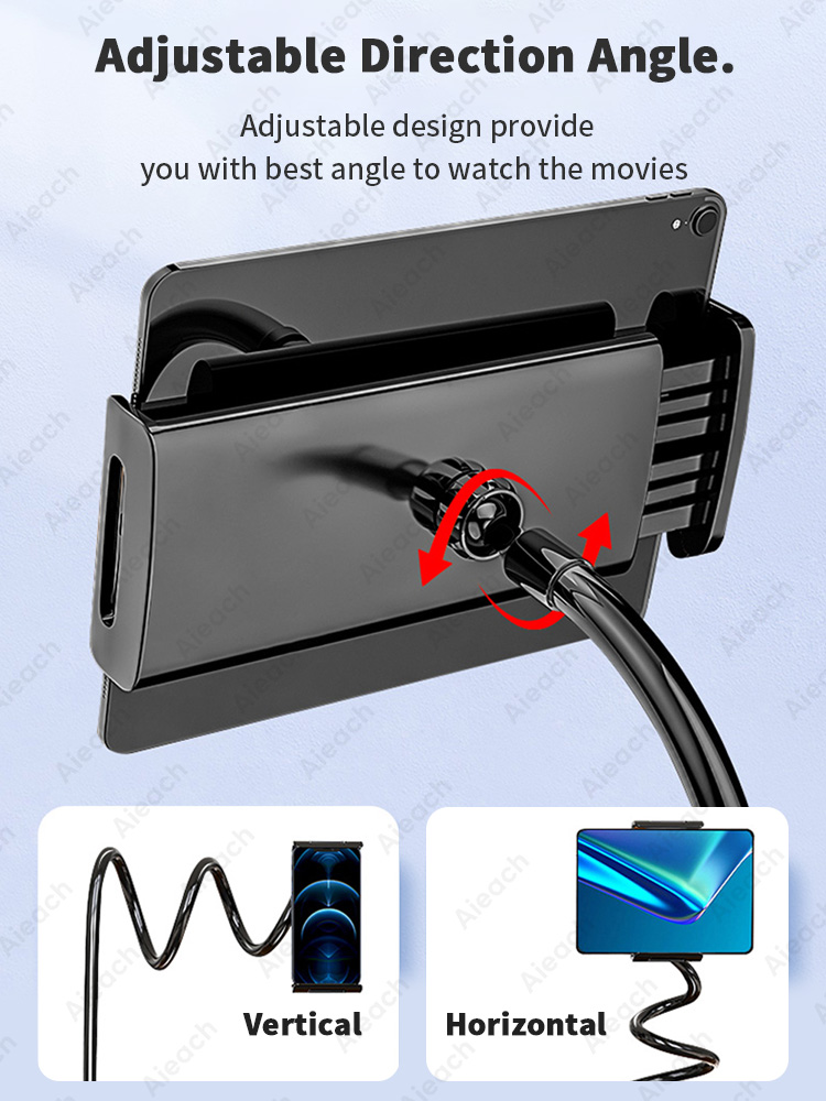 Tablet Bracket for Bed Desk Go - Cheap Tablet Accessories บทวิจารณ์และราคา