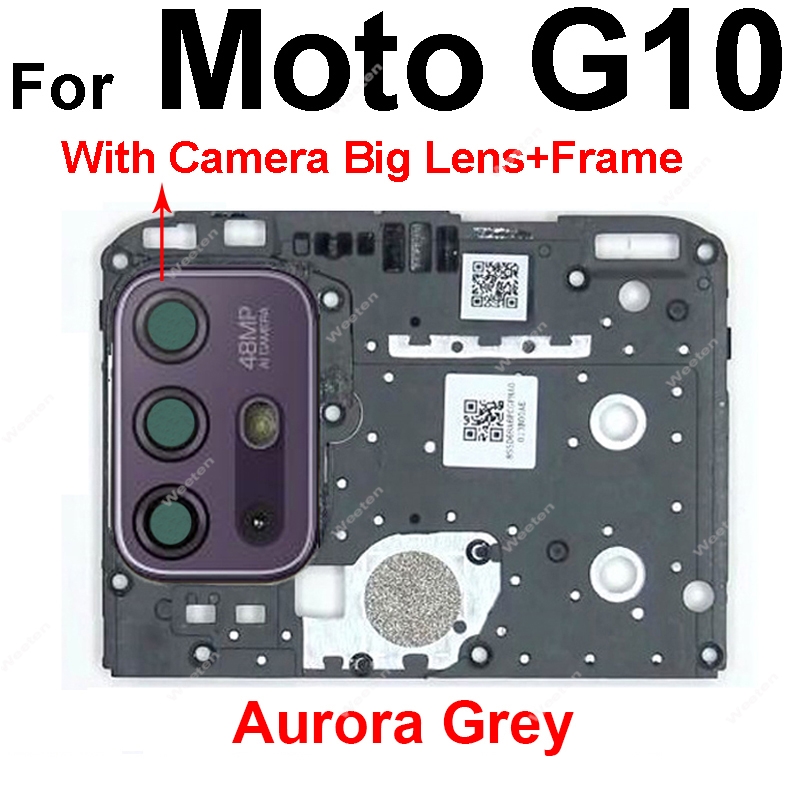 Antenna Motherboard Mainboard  - Motorola Tablet Accessories บทวิจารณ์และราคา