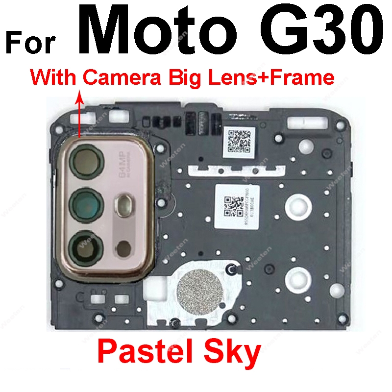 Antenna Motherboard Mainboard  - Motorola Tablet Accessories บทวิจารณ์และราคา