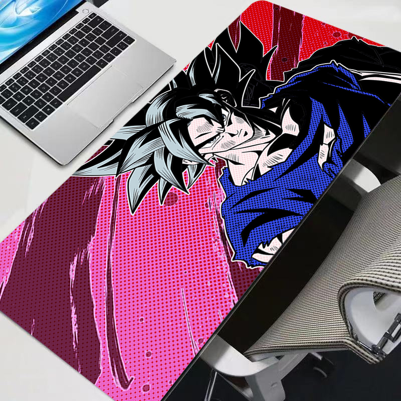 Dragon Ball Z Kawaii DBZ Mouse - Tablet Accessories For Girls บทวิจารณ์และราคา