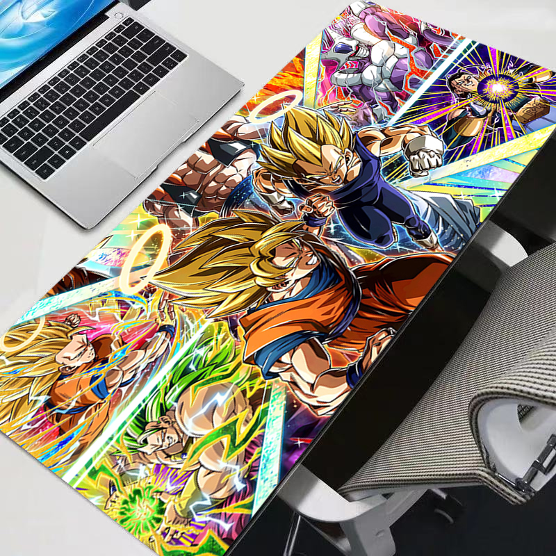 Dragon Ball Z Kawaii DBZ Mouse - Tablet Accessories For Girls บทวิจารณ์และราคา