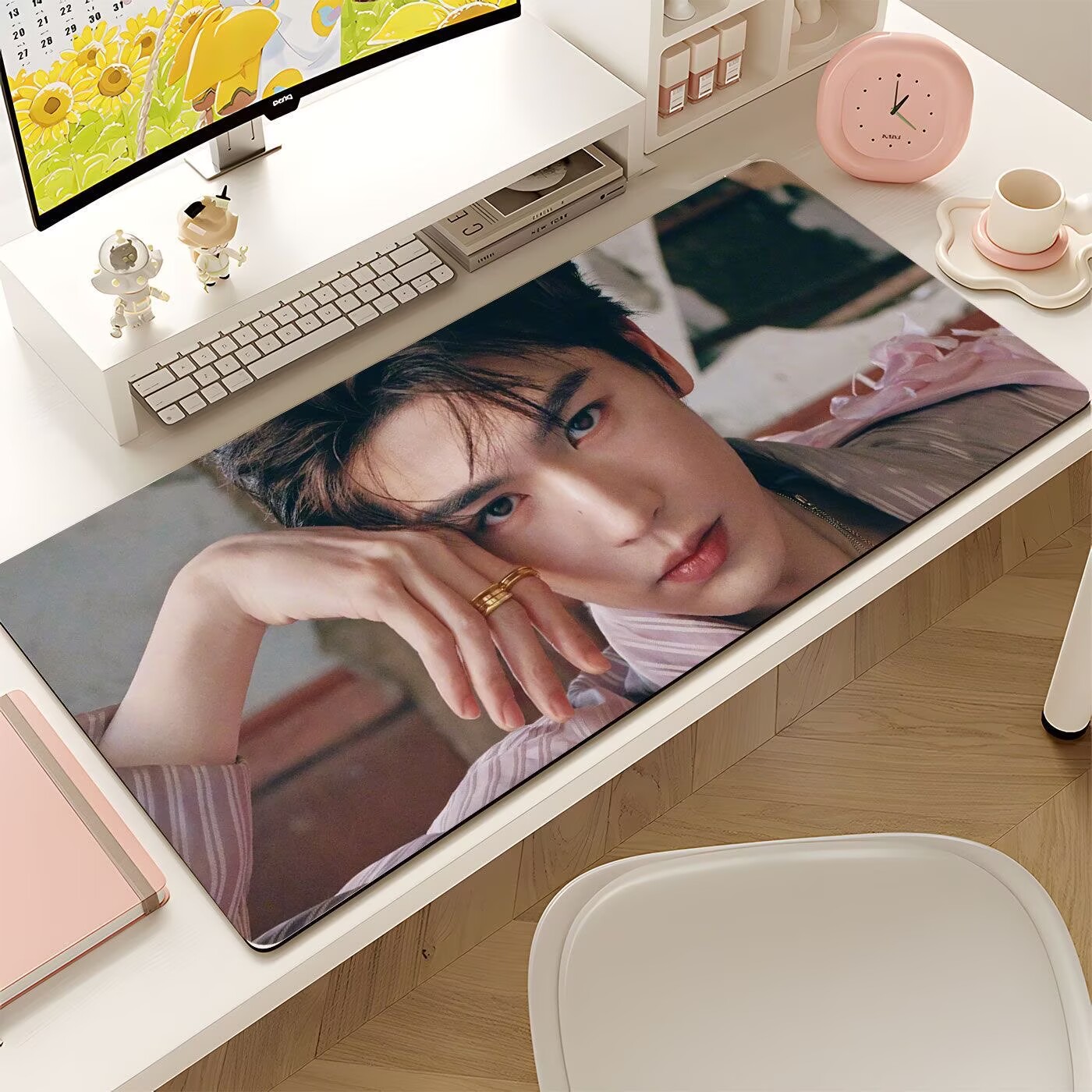 Zhang Linghe's oversized mouse - Tablet Computer Accessories บทวิจารณ์และราคา