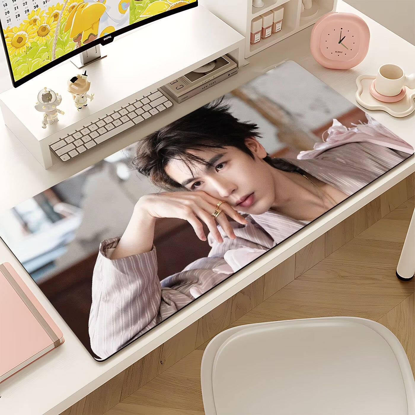 Zhang Linghe's oversized mouse - Tablet Computer Accessories บทวิจารณ์และราคา