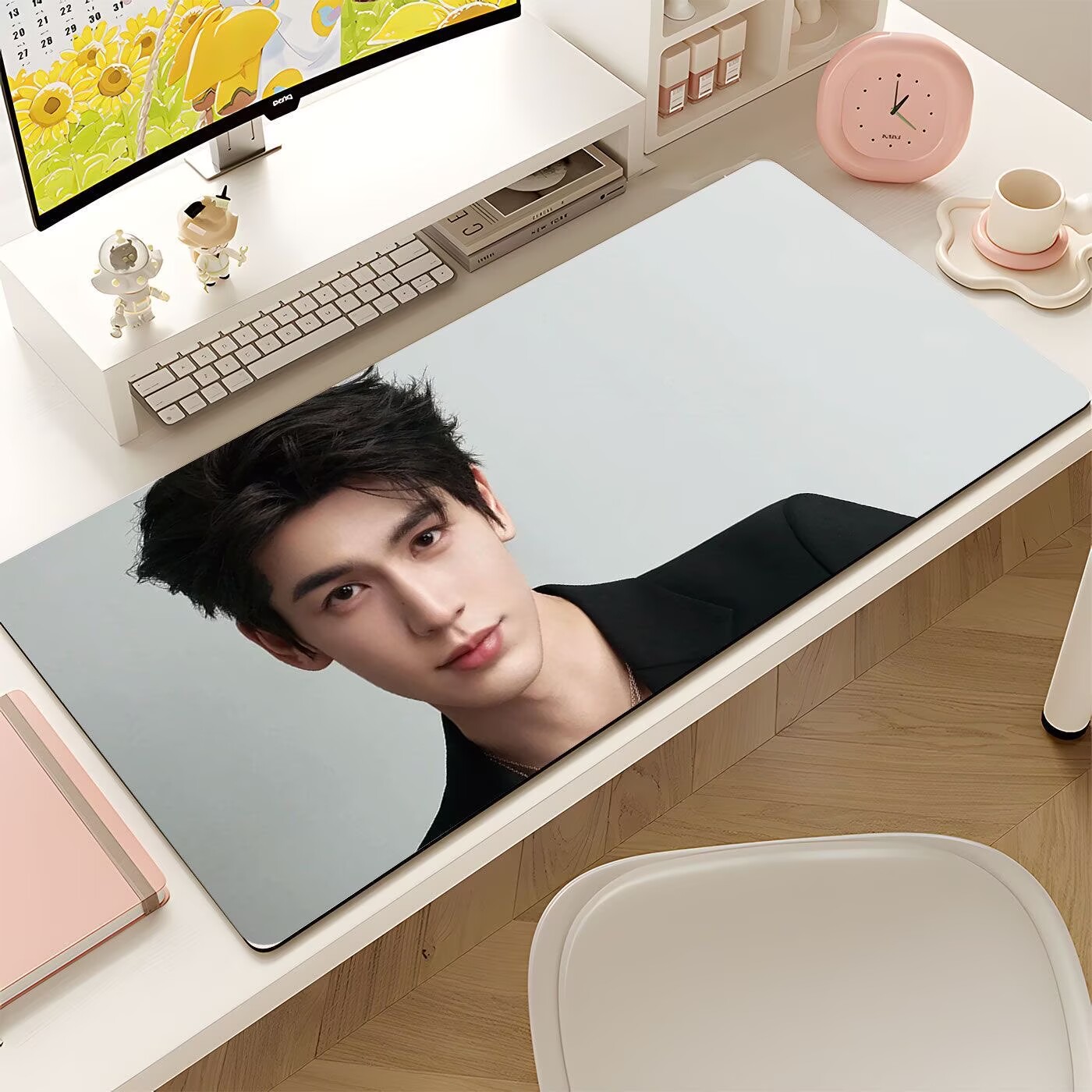 Zhang Linghe's oversized mouse - Tablet Computer Accessories บทวิจารณ์และราคา