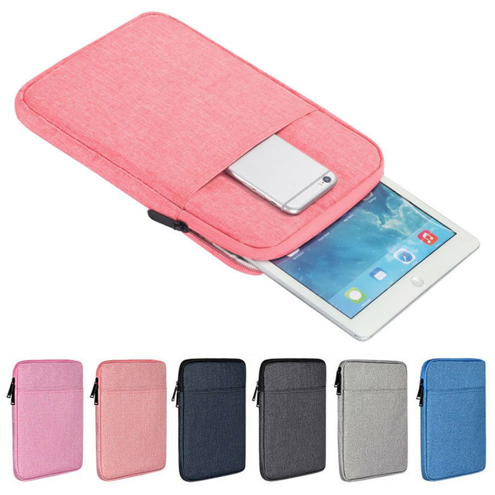 Tablet Sleeve Phone Bag Shockp - Kindle Tablet Accessories บทวิจารณ์และราคา