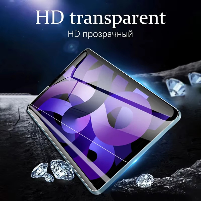 3Pcs Hydrogel Film For Samsung - Tablet S9 Fe Accessories บทวิจารณ์และราคา