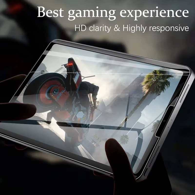 3Pcs Hydrogel Film For Samsung - Tablet S9 Fe Accessories บทวิจารณ์และราคา
