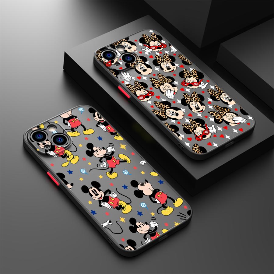 Disney Cool Mickey Back Phone  - Tablet And Accessories Case บทวิจารณ์และราคา