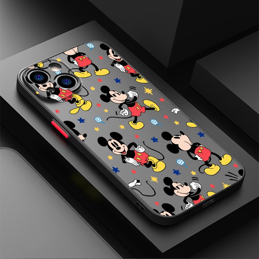 Disney Cool Mickey Back Phone  - Tablet And Accessories Case บทวิจารณ์และราคา