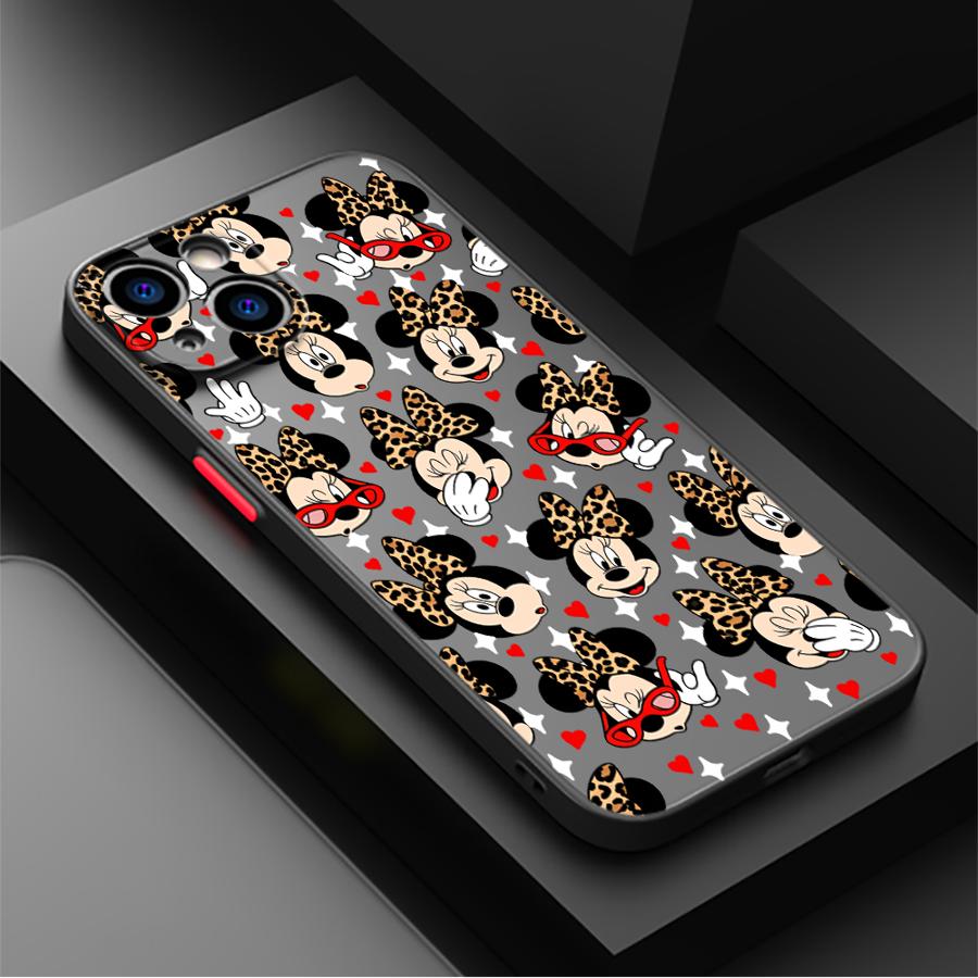 Disney Cool Mickey Back Phone  - Tablet And Accessories Case บทวิจารณ์และราคา