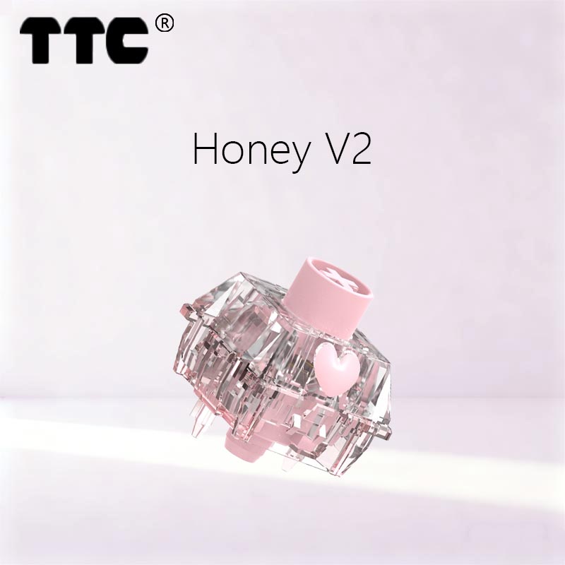 TTC Honey V2 Switch Block Stru - Tablet Accessories Uk บทวิจารณ์และราคา
