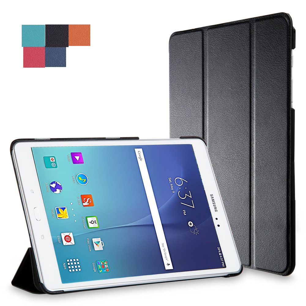 Tab A 9.7 Cover Case For Samsu - Cheap Tablet Accessories บทวิจารณ์และราคา
