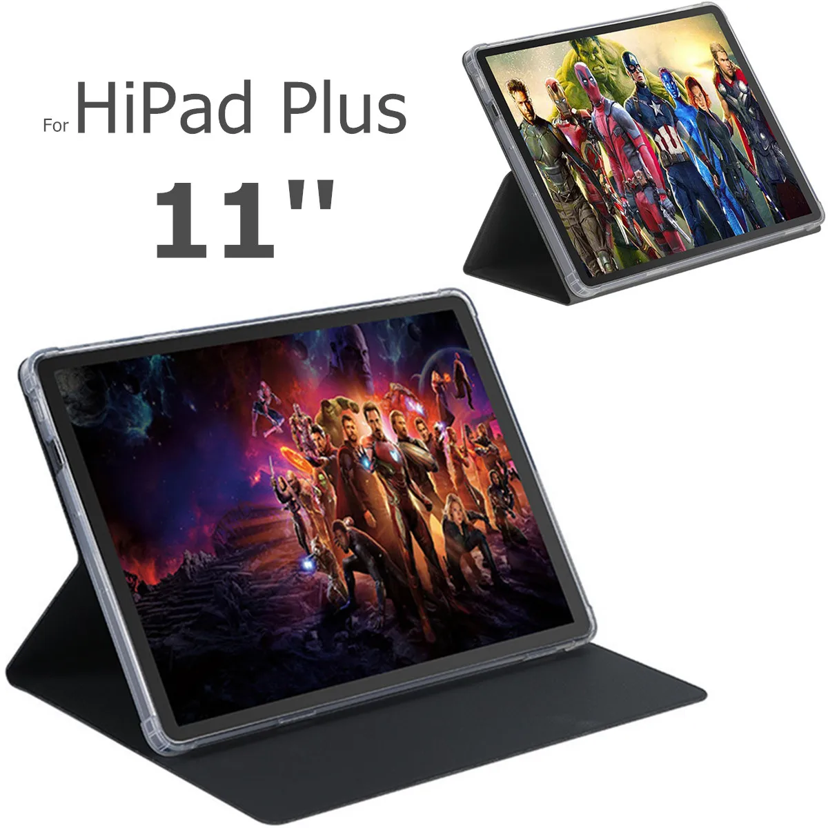 Flip Case for Chuwi Hipad Plus - Chuwi Tablet Accessories บทวิจารณ์และราคา