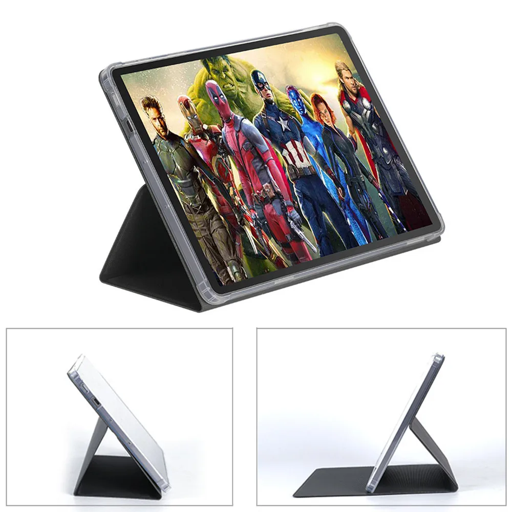 Flip Case for Chuwi Hipad Plus - Chuwi Tablet Accessories บทวิจารณ์และราคา