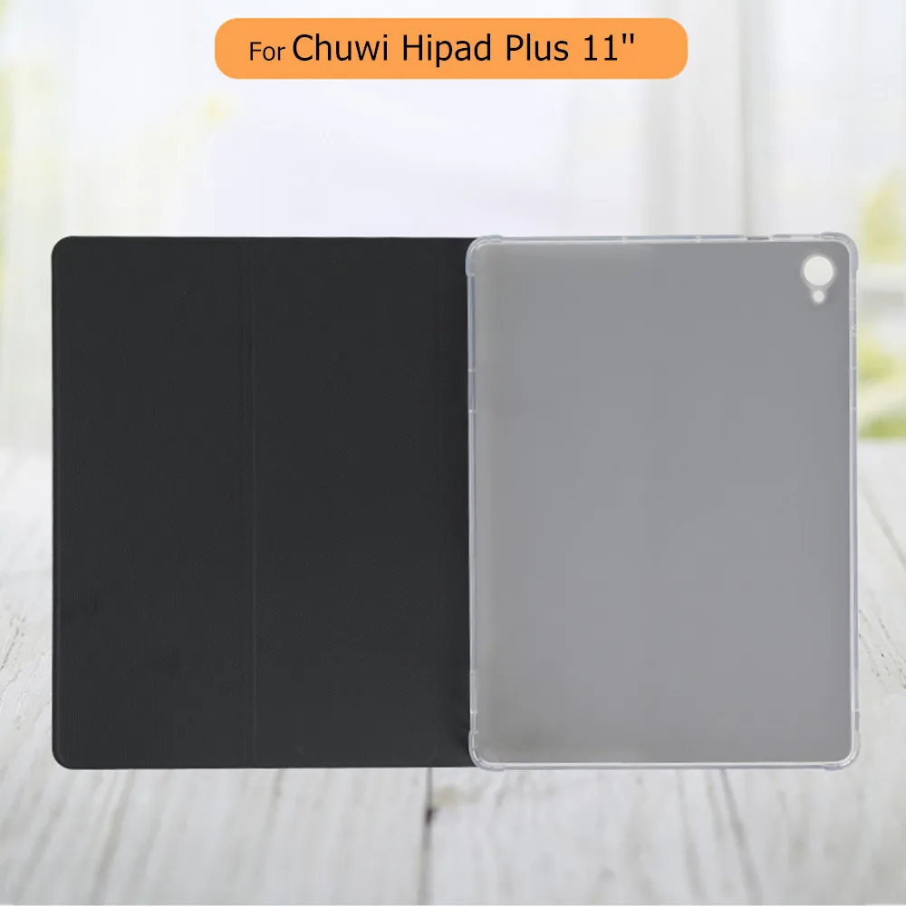 Flip Case for Chuwi Hipad Plus - Chuwi Tablet Accessories บทวิจารณ์และราคา