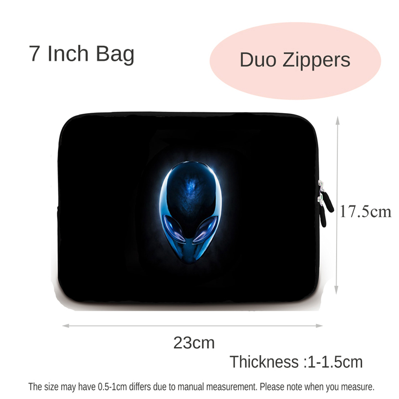 Tablet Bag Neoprene 7/10 Case  - Chuwi Tablet Accessories บทวิจารณ์และราคา
