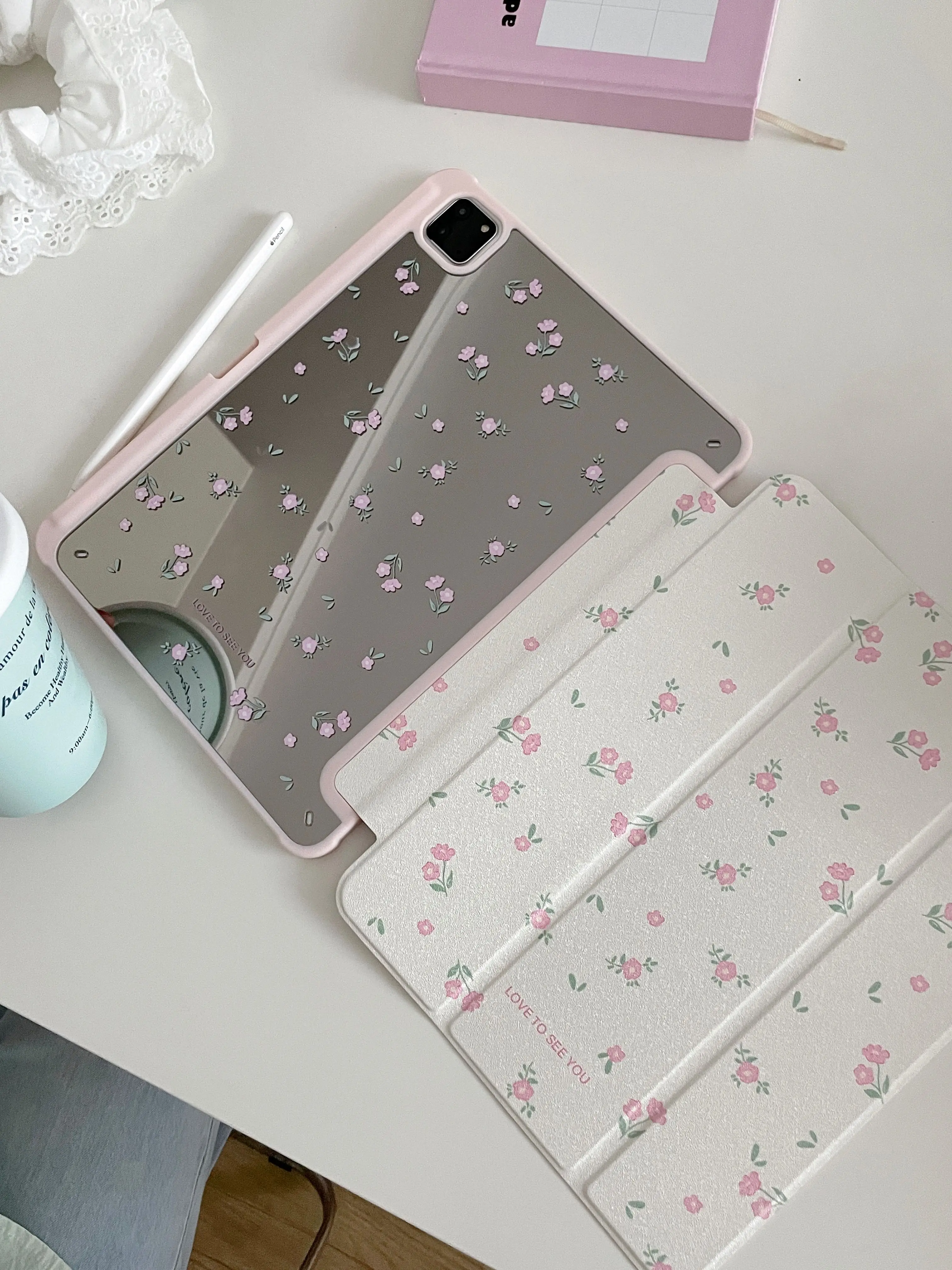 2024 New Tablet Case For iPad  - Cool Tablet Accessories บทวิจารณ์และราคา