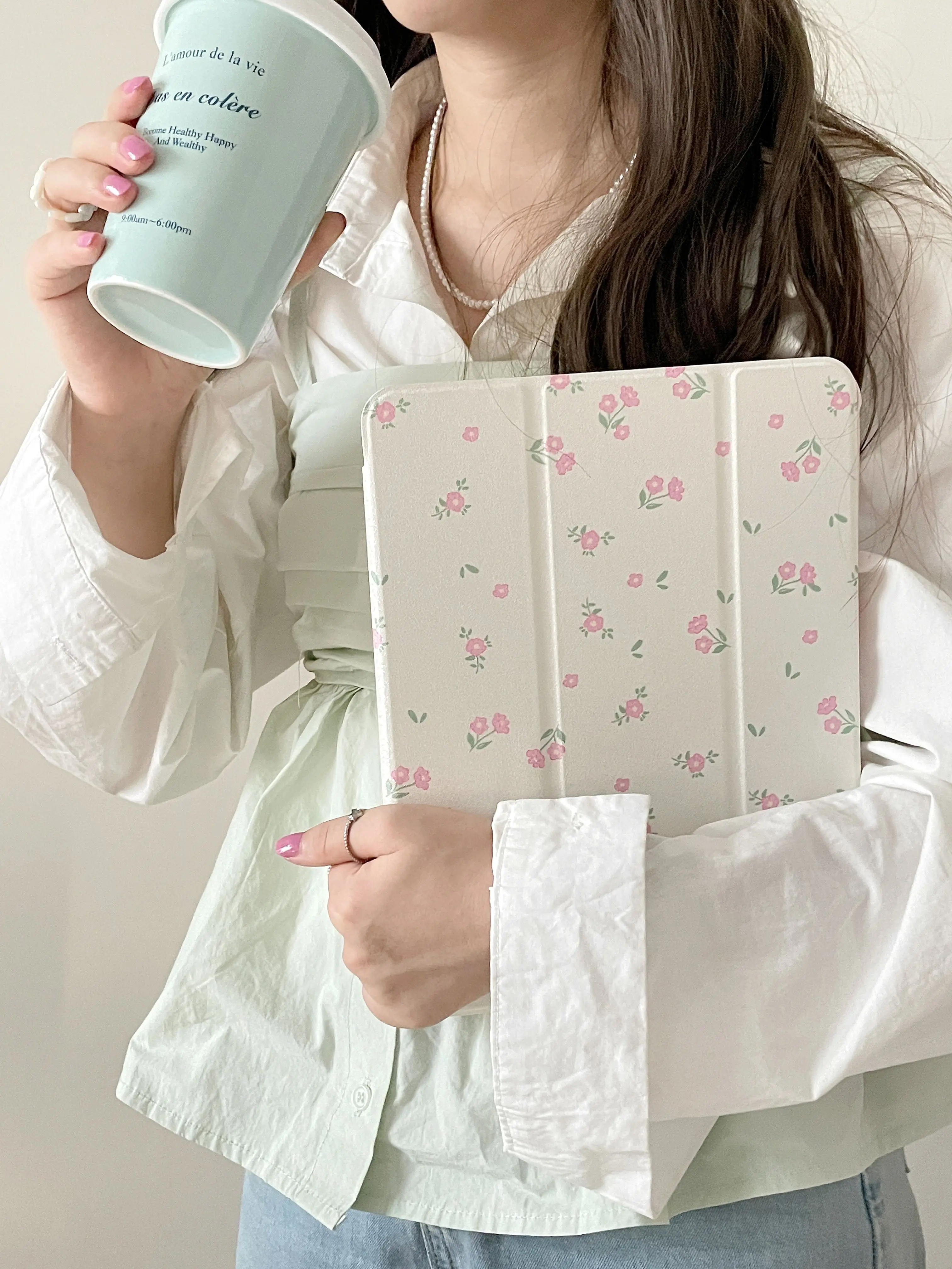 2024 New Tablet Case For iPad  - Cool Tablet Accessories บทวิจารณ์และราคา