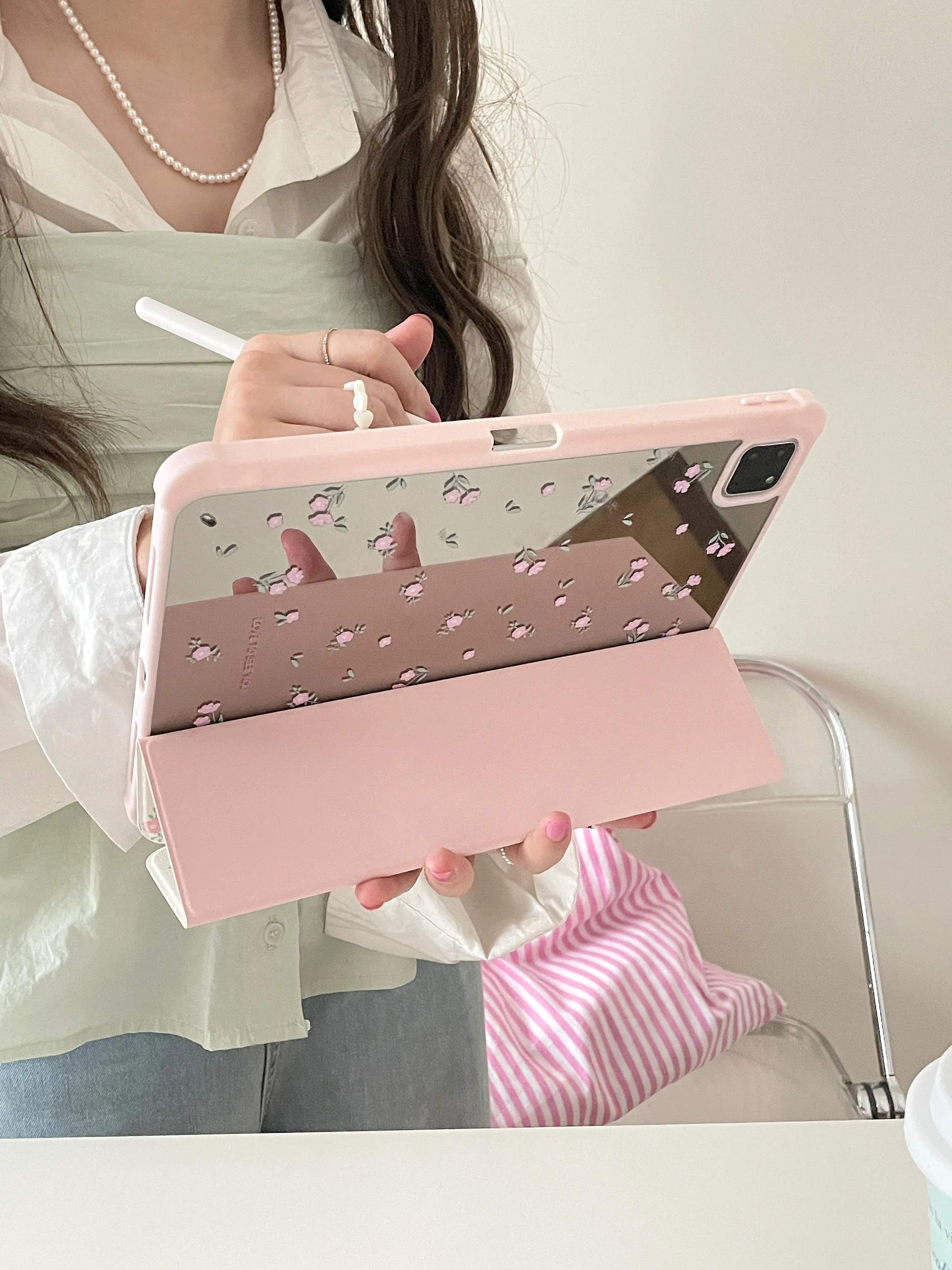 2024 New Tablet Case For iPad  - Cool Tablet Accessories บทวิจารณ์และราคา