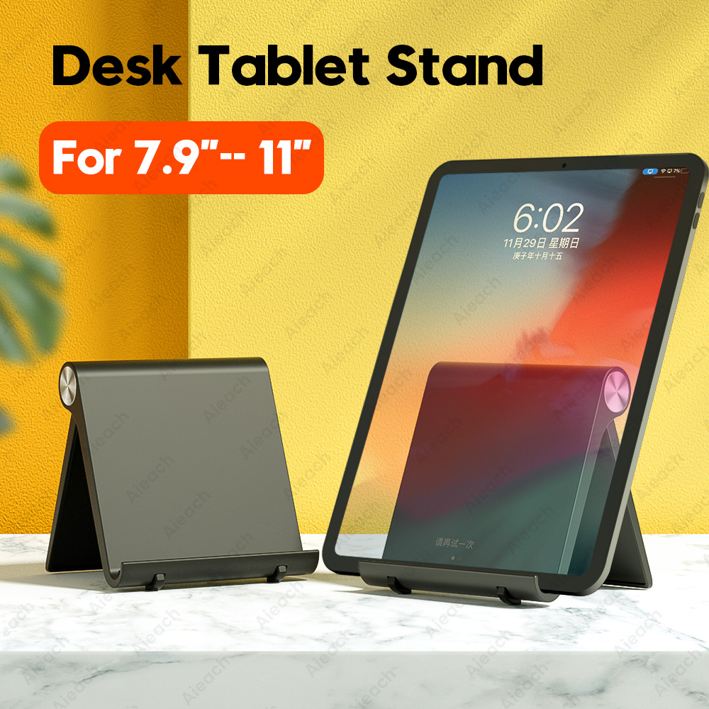 Desktops Holder For Tablet 7.9 - Tablet Reading Accessories บทวิจารณ์และราคา