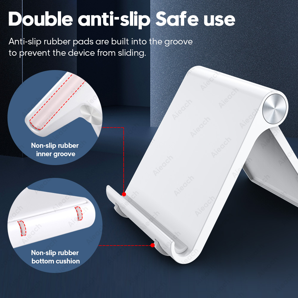 Desktops Holder For Tablet 7.9 - Tablet Reading Accessories บทวิจารณ์และราคา