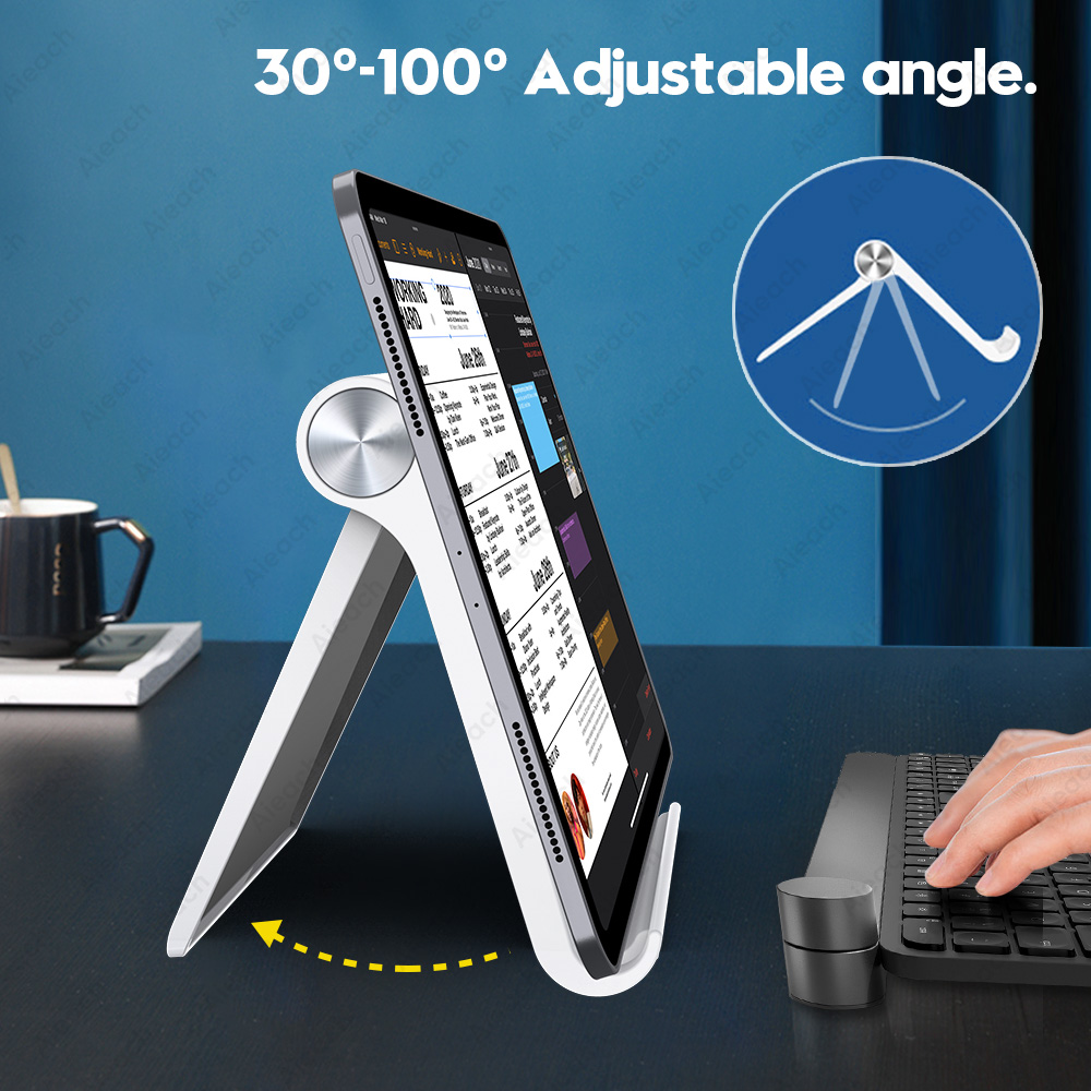 Desktops Holder For Tablet 7.9 - Tablet Reading Accessories บทวิจารณ์และราคา