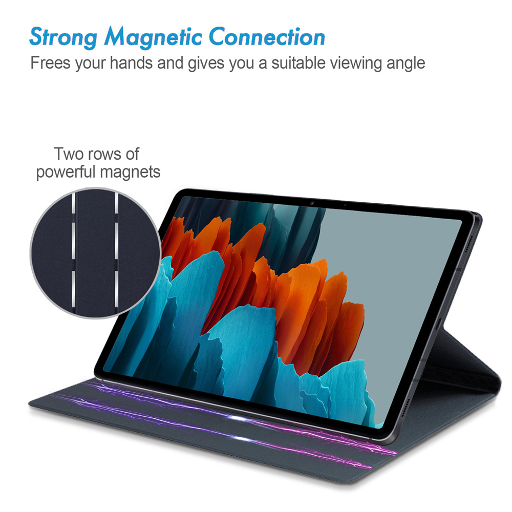 Magnetic Case For Samsung Gala - Cheap Tablet Accessories บทวิจารณ์และราคา